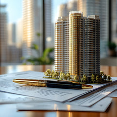 Luxury Real Estate Advisory